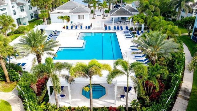 1603 Mizzenmast Way, Jupiter, FL 33477