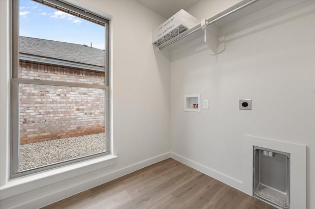 2408 Aberdeen Avenue, Wolfforth, TX 79382