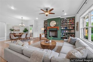 4 Wendike Place, Bella Vista, AR 72715