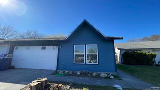 11771 Spring Song, San Antonio, TX 78249