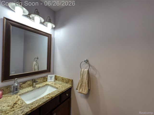 1842 Enterprise Drive, Troy, MI 48083