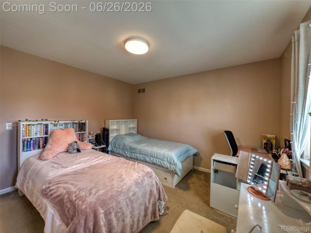 1842 Enterprise Drive, Troy, MI 48083