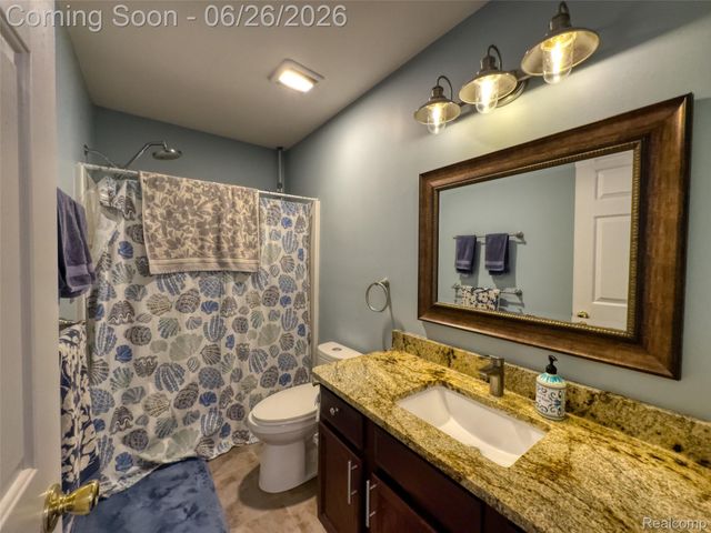 1842 Enterprise Drive, Troy, MI 48083