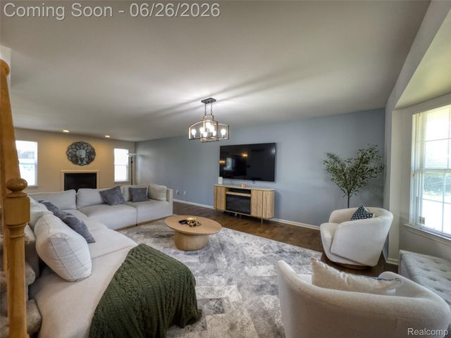 1842 Enterprise Drive, Troy, MI 48083