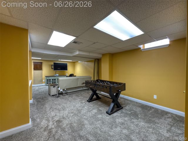 1842 Enterprise Drive, Troy, MI 48083