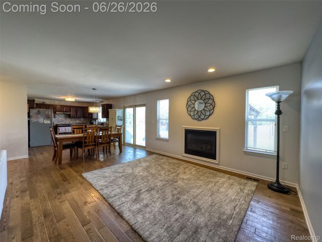 1842 Enterprise Drive, Troy, MI 48083