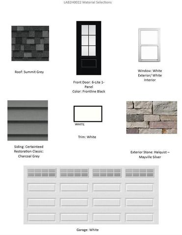 2725 Mapleton AVENUE, East Troy, WI 53120