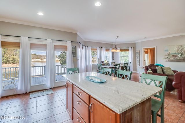 3518 River Bluff Road, D'iberville, MS 39540