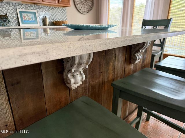 3518 River Bluff Road, D'iberville, MS 39540