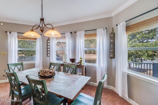 3518 River Bluff Road, D'iberville, MS 39540