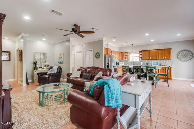 3518 River Bluff Road, D'iberville, MS 39540