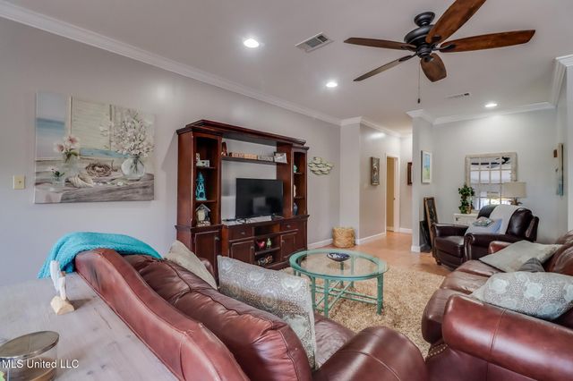 3518 River Bluff Road, D'iberville, MS 39540