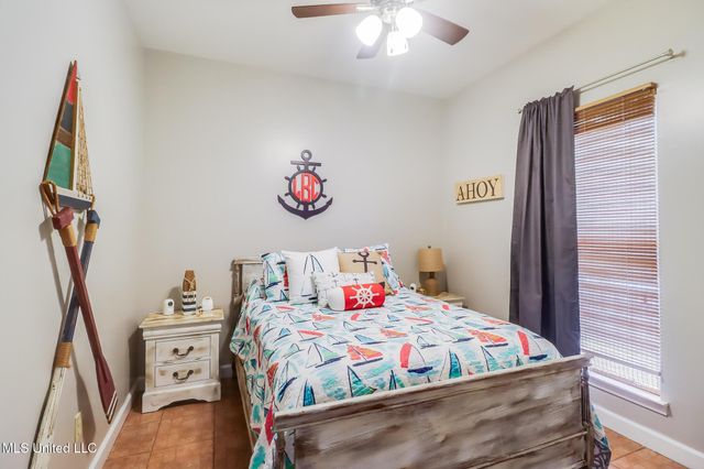 3518 River Bluff Road, D'iberville, MS 39540