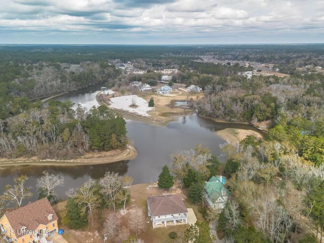 3518 River Bluff Road, D'iberville, MS 39540