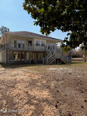 3518 River Bluff Road, D'iberville, MS 39540