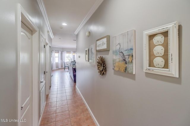 3518 River Bluff Road, D'iberville, MS 39540