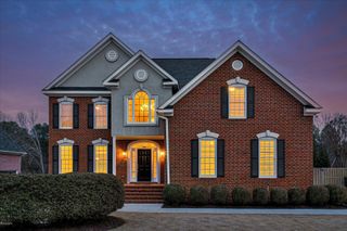 3462 Rhodes Hill Drive, Augusta, GA 30907