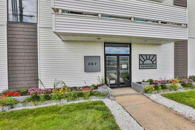567 Ocean Blvd Unit 107, Hampton, NH 03842