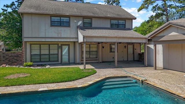 3725 Autumn Lane, Baytown, TX 77521