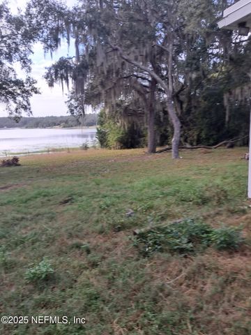 6848 SPRING LAKE Road, Keystone Heights, FL 32656