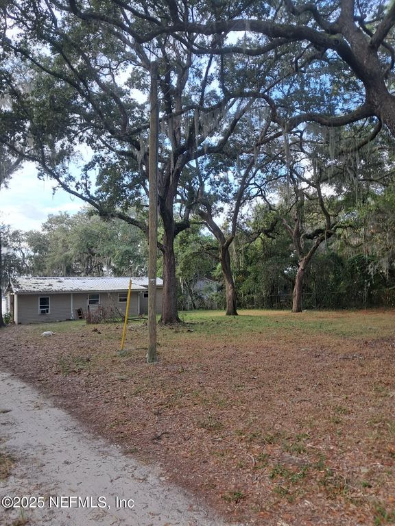 6848 SPRING LAKE Road, Keystone Heights, FL 32656