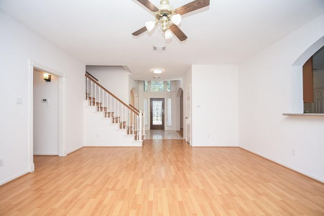 4323 Magnolia Lane, Sugar Land, TX 77478