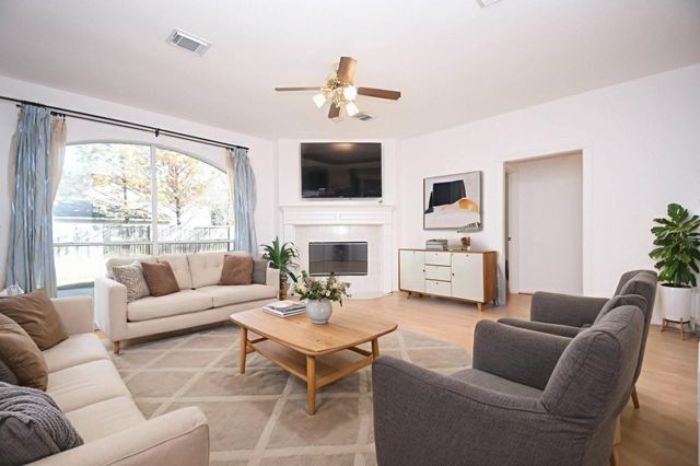 4323 Magnolia Lane, Sugar Land, TX 77478