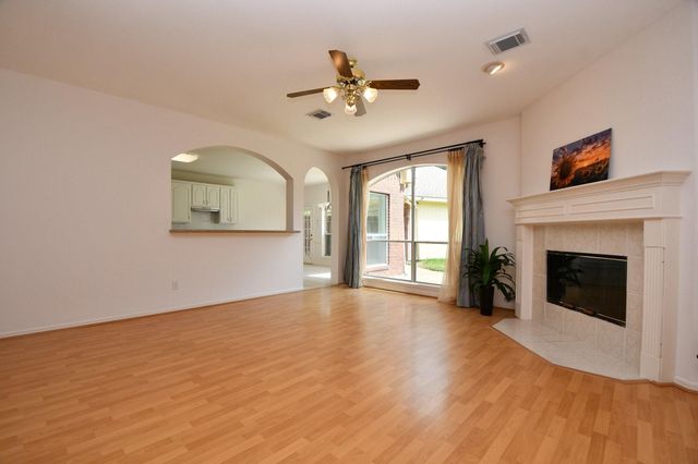 4323 Magnolia Lane, Sugar Land, TX 77478