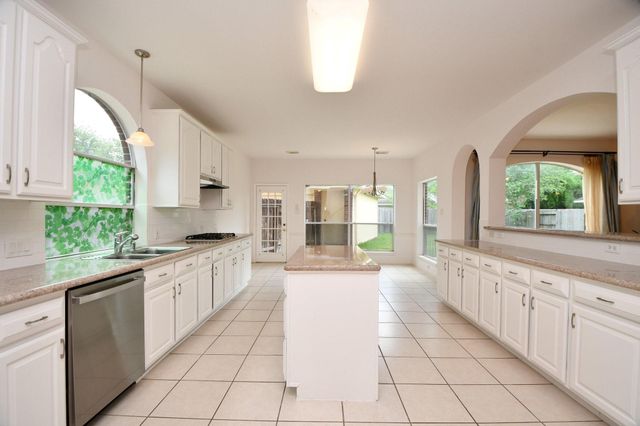 4323 Magnolia Lane, Sugar Land, TX 77478