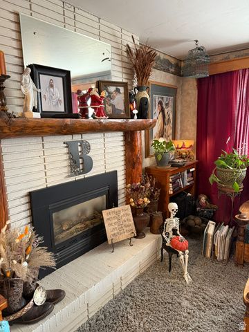 2322 W SURREY RD, Taylorsville, UT 84129