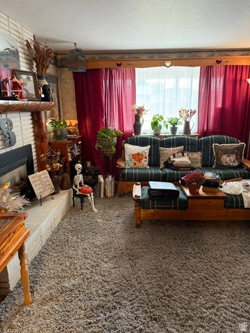 2322 W SURREY RD, Taylorsville, UT 84129