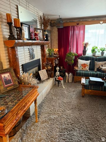 2322 W SURREY RD, Taylorsville, UT 84129