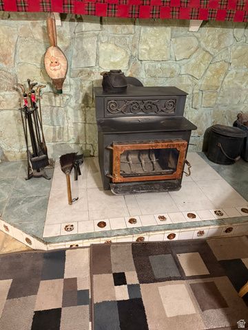 2322 W SURREY RD, Taylorsville, UT 84129