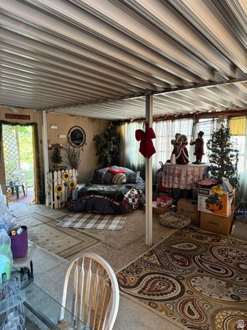 2322 W SURREY RD, Taylorsville, UT 84129