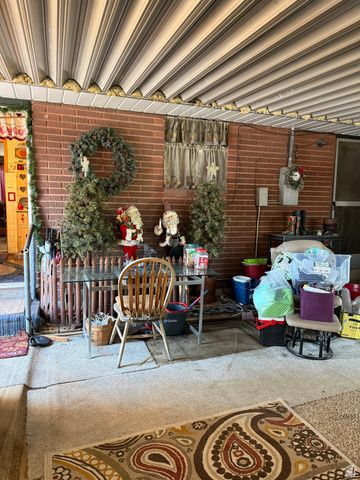 2322 W SURREY RD, Taylorsville, UT 84129