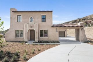 1641 Brasada Lane, San Dimas, CA 91773