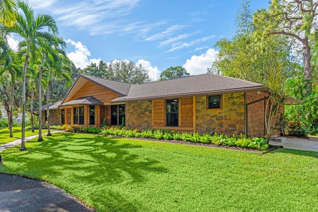 5405 Duckweed Road, Wellington, FL 33449