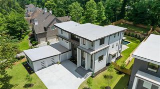 1291 Sunderland Court, Atlanta, GA 30319