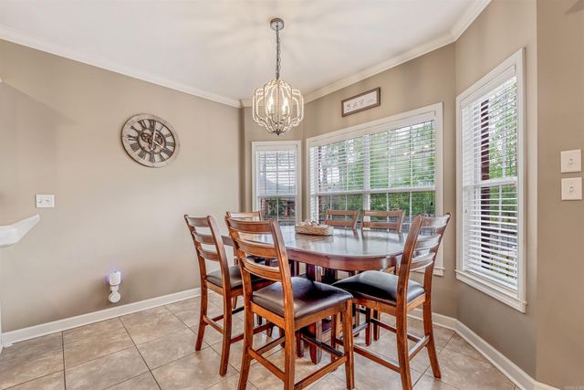 160 Maumelle Valley Drive, Maumelle, AR 72113