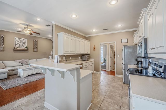 160 Maumelle Valley Drive, Maumelle, AR 72113