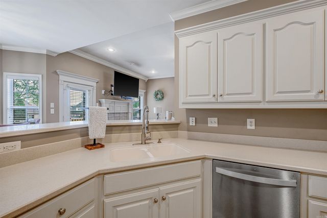 160 Maumelle Valley Drive, Maumelle, AR 72113