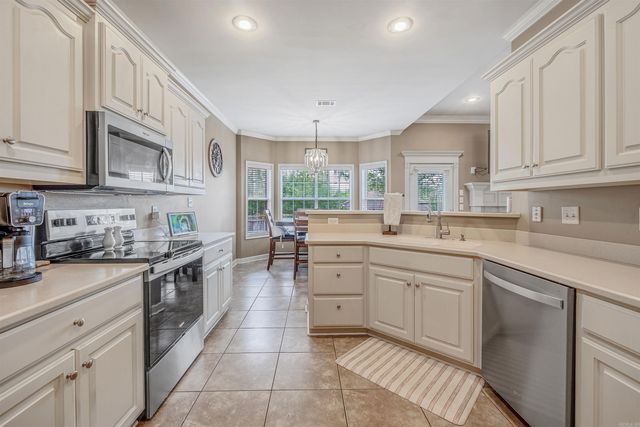 160 Maumelle Valley Drive, Maumelle, AR 72113