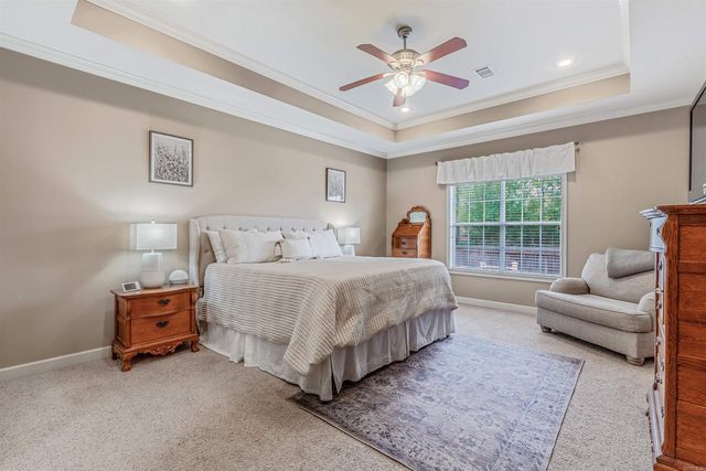 160 Maumelle Valley Drive, Maumelle, AR 72113