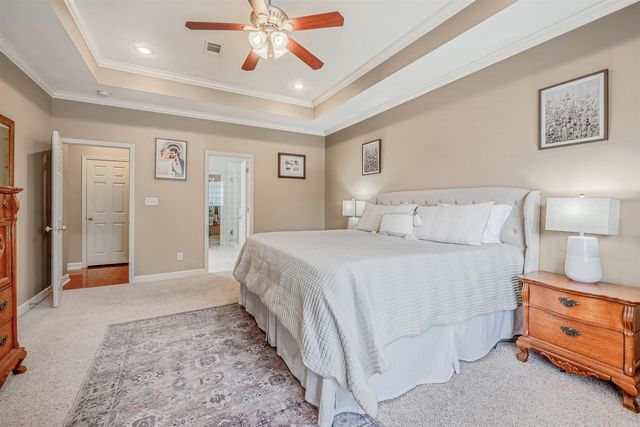 160 Maumelle Valley Drive, Maumelle, AR 72113