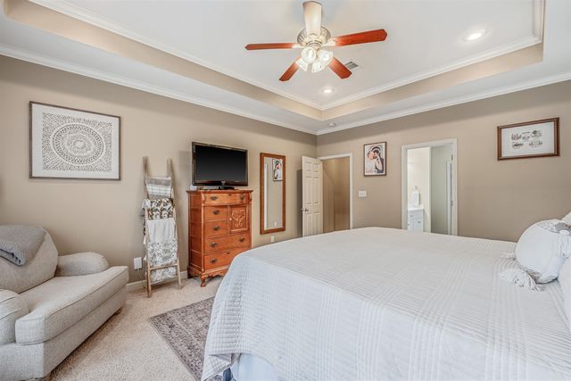160 Maumelle Valley Drive, Maumelle, AR 72113