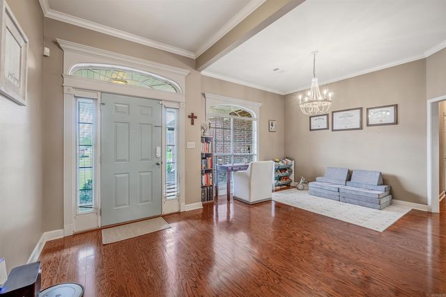 160 Maumelle Valley Drive, Maumelle, AR 72113