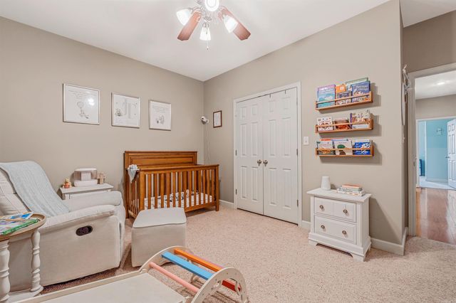 160 Maumelle Valley Drive, Maumelle, AR 72113