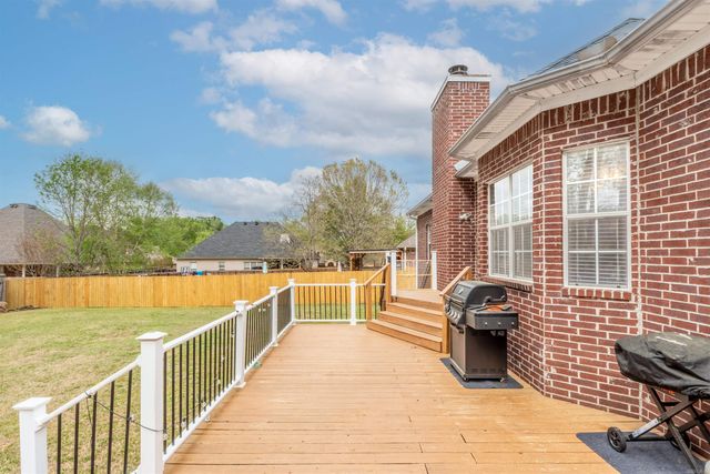 160 Maumelle Valley Drive, Maumelle, AR 72113