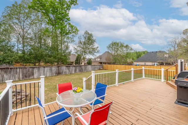 160 Maumelle Valley Drive, Maumelle, AR 72113