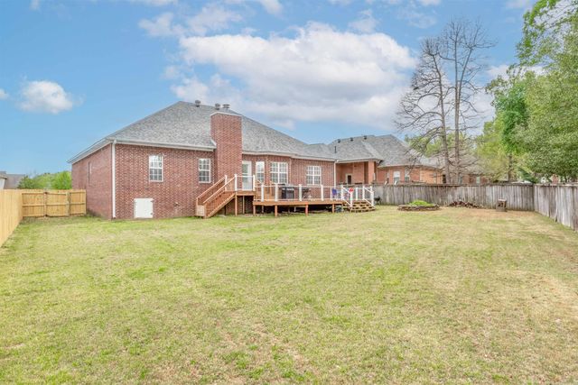 160 Maumelle Valley Drive, Maumelle, AR 72113